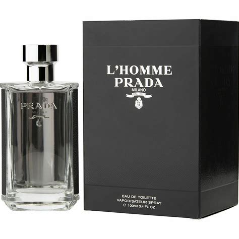 old prada cologne|prada cologne l'homme.